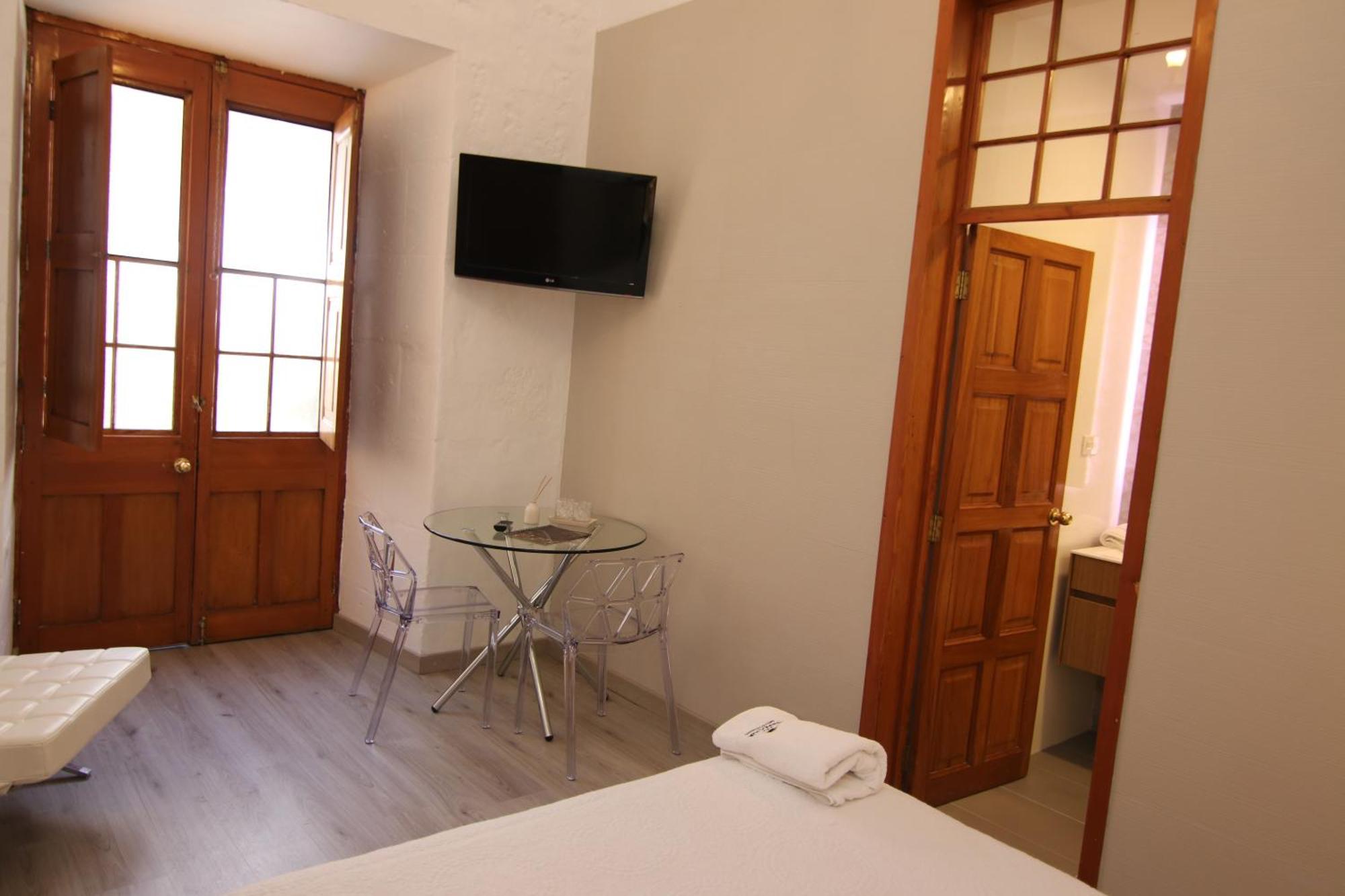 Hotel Tierrasur Arequipa Esterno foto