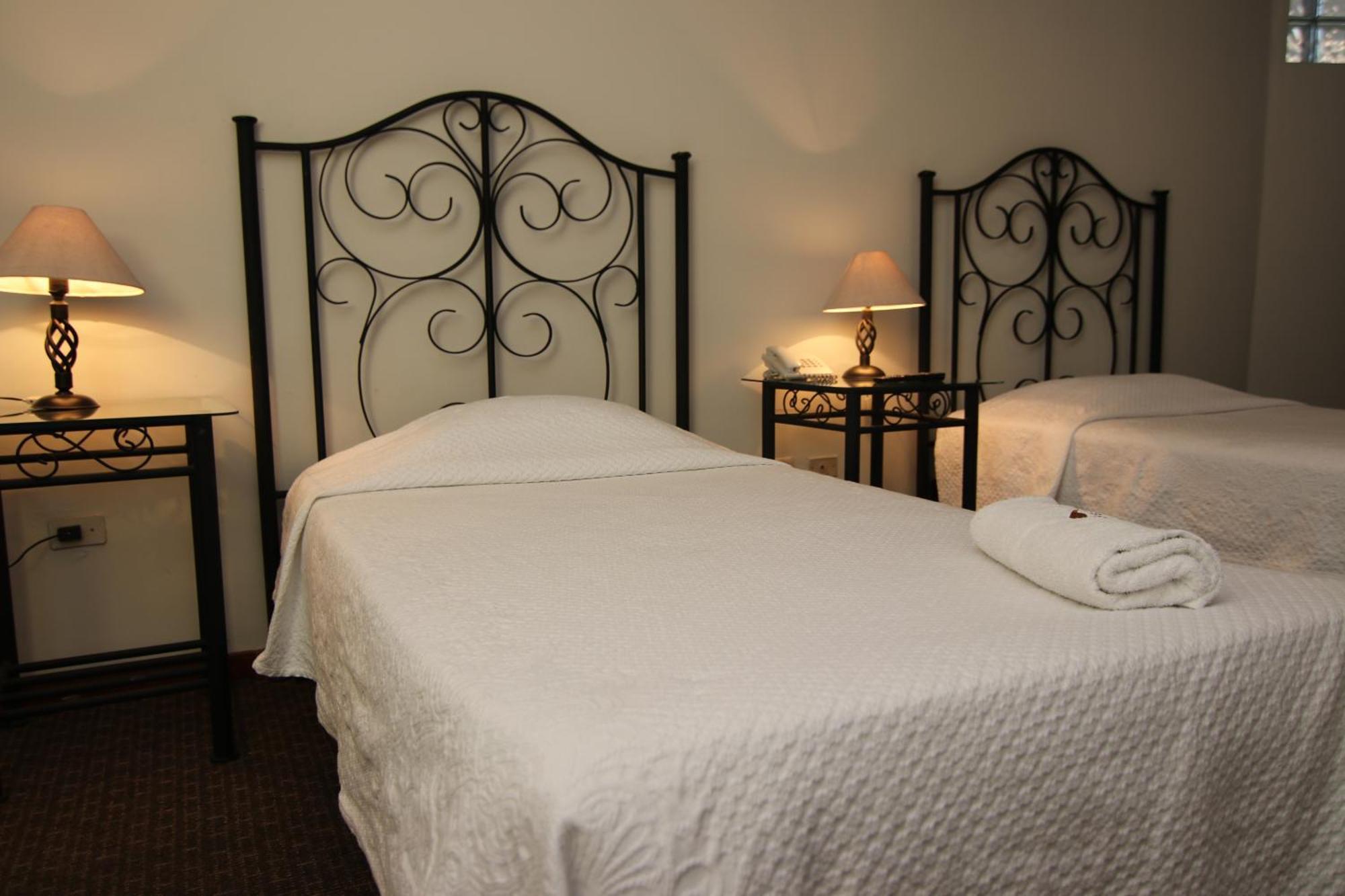 Hotel Tierrasur Arequipa Esterno foto