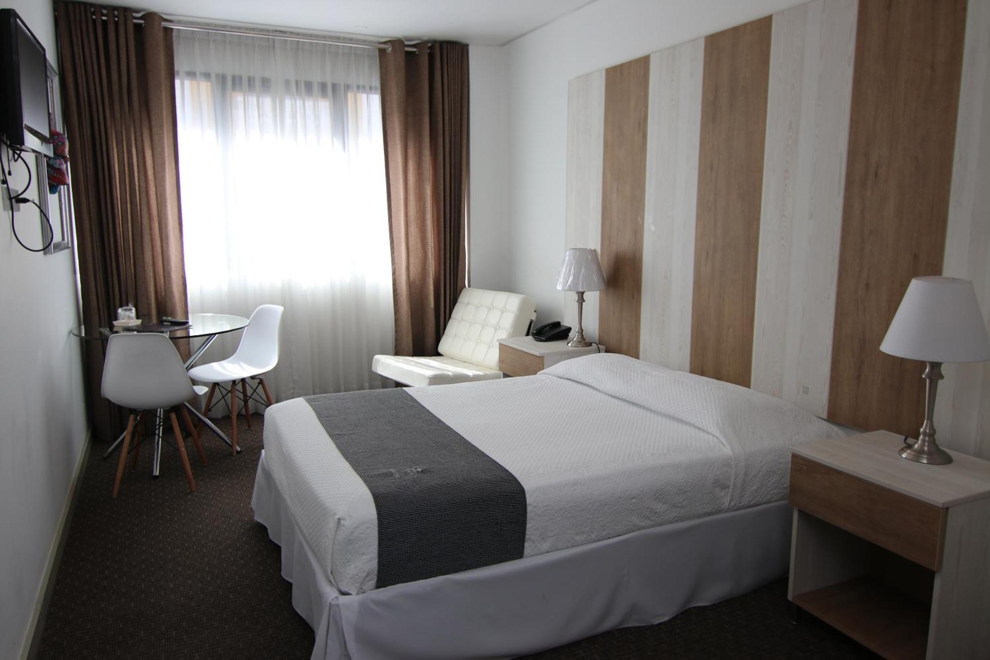 Hotel Tierrasur Arequipa Esterno foto