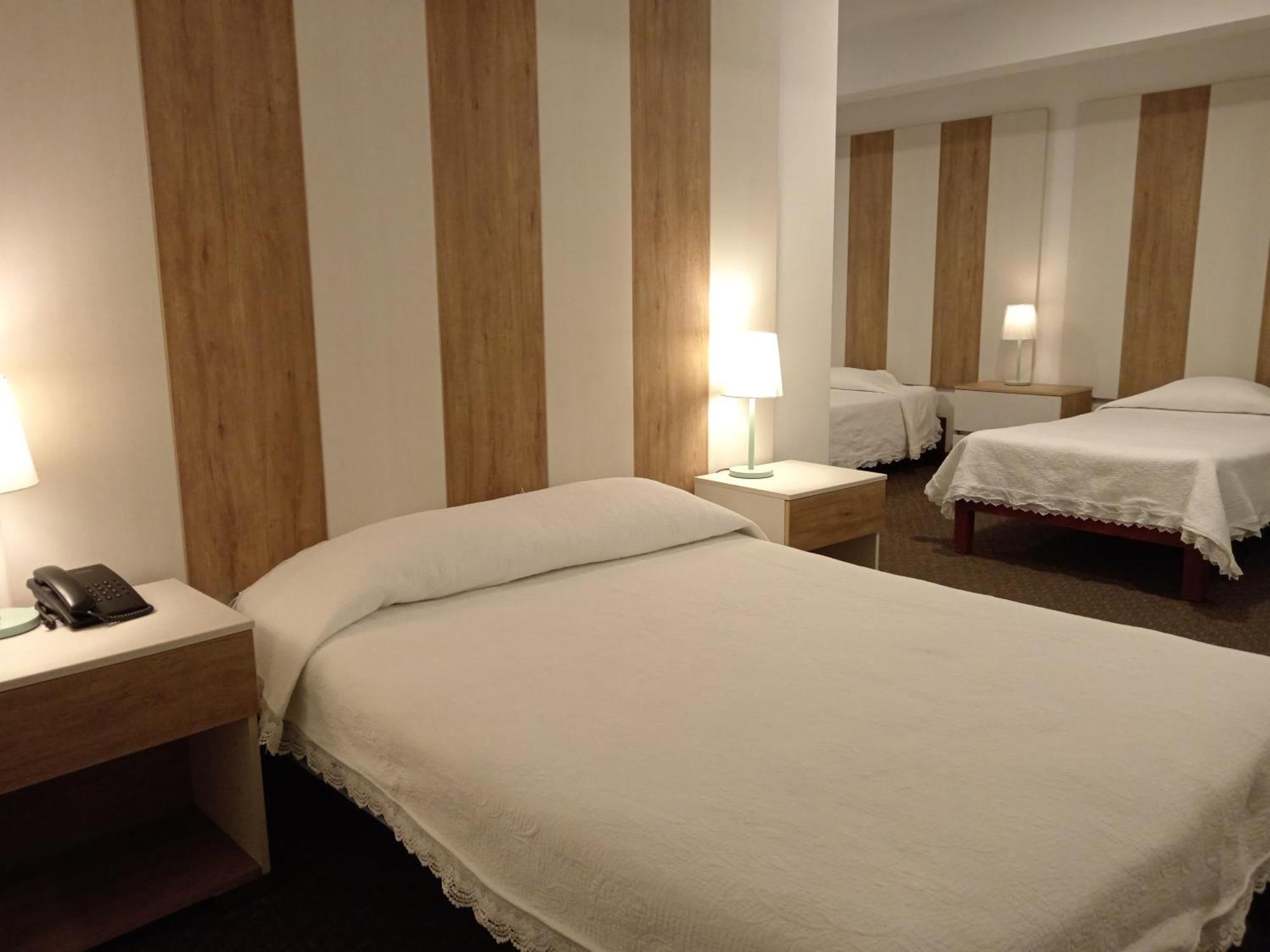 Hotel Tierrasur Arequipa Esterno foto
