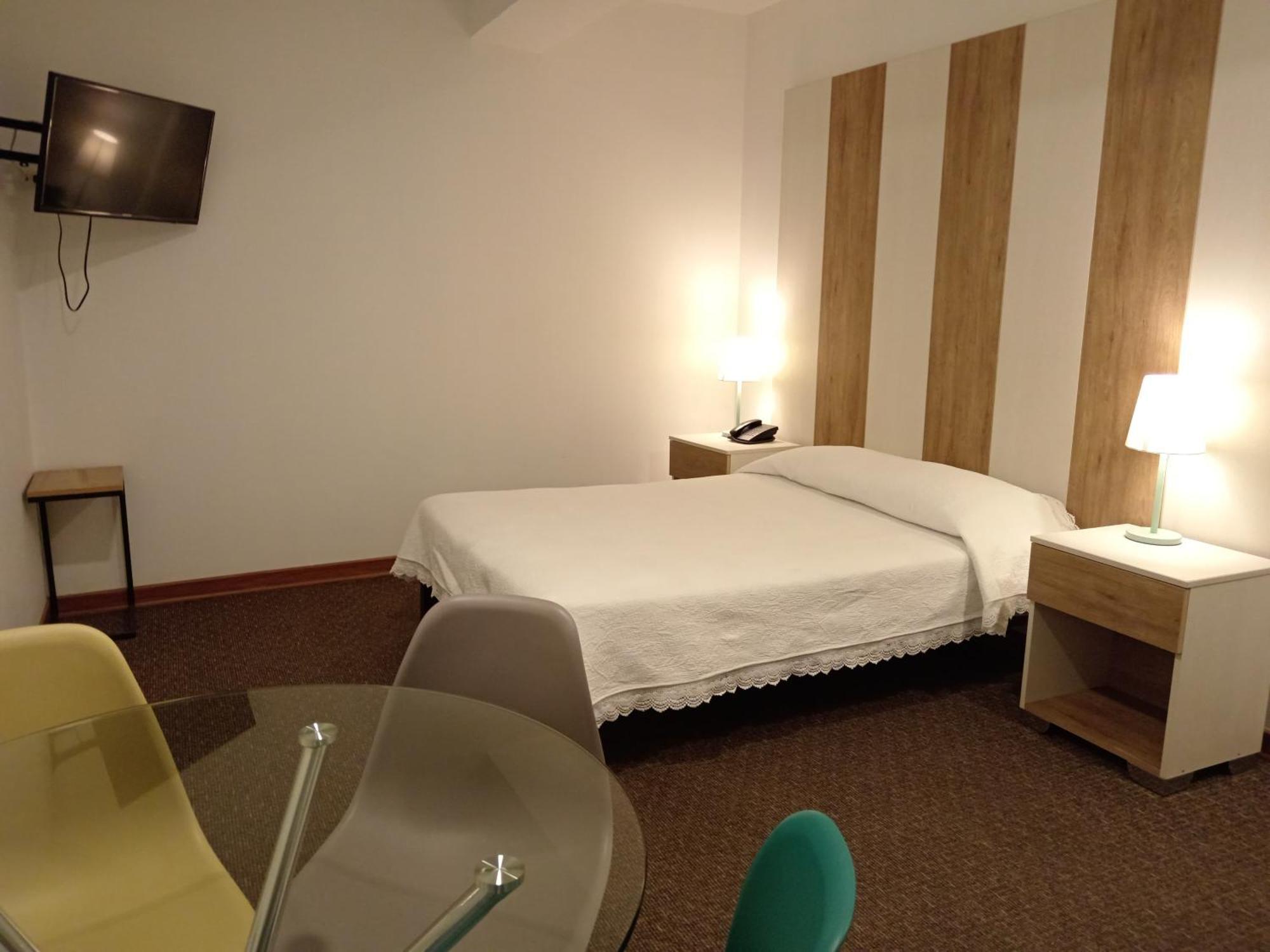 Hotel Tierrasur Arequipa Esterno foto
