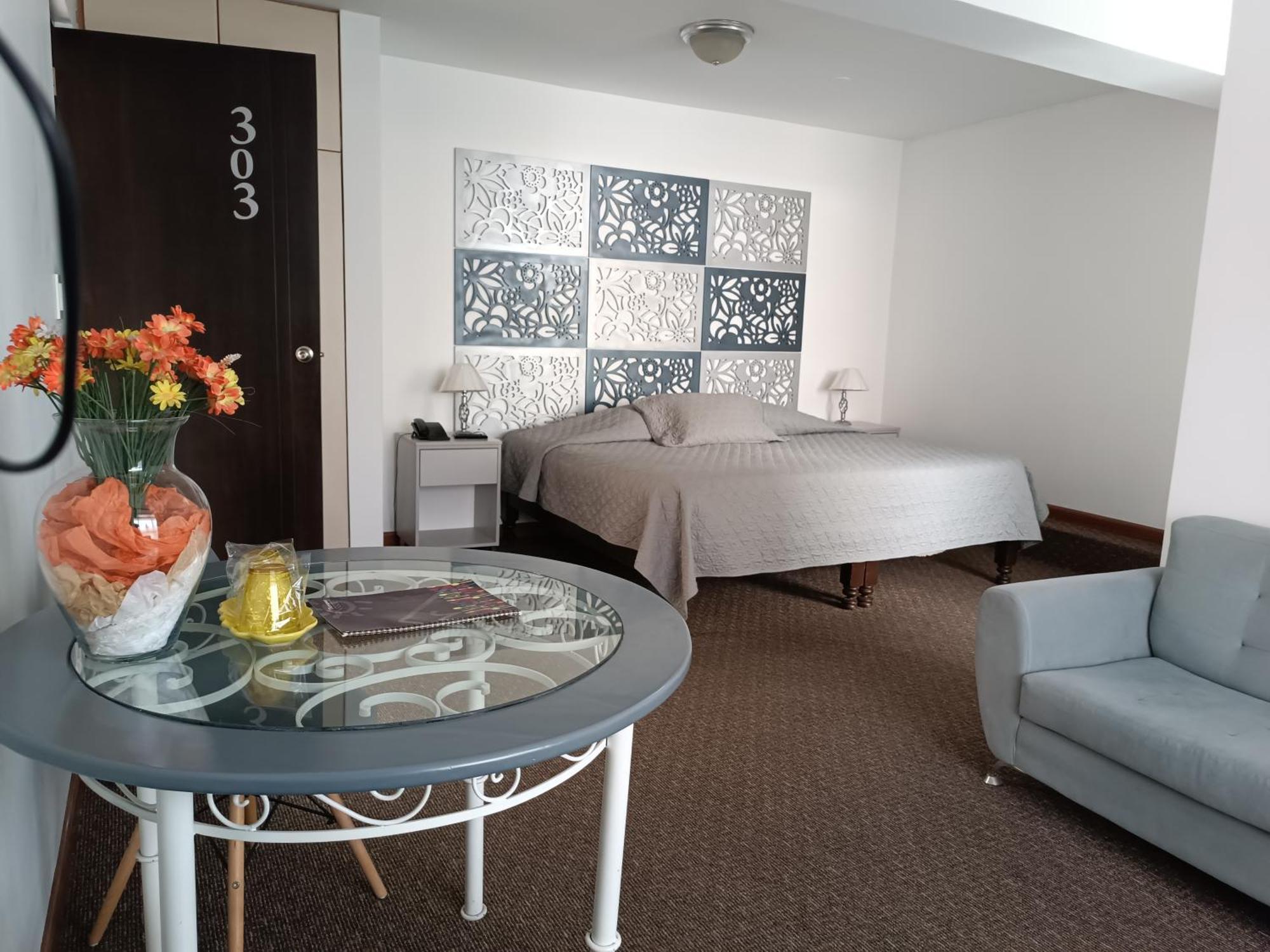 Hotel Tierrasur Arequipa Esterno foto