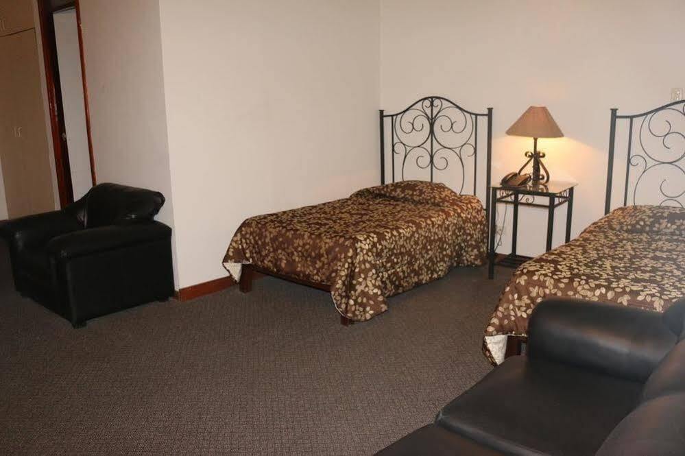 Hotel Tierrasur Arequipa Esterno foto
